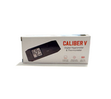 Caliber V Digital Hygrometer