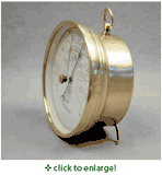 1927 Taylor Stormoguide Barometer