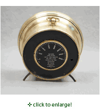 1927 Taylor Stormoguide Barometer – The Weather Store