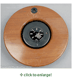 1932 Stormoguide Barometer by Short & Mason