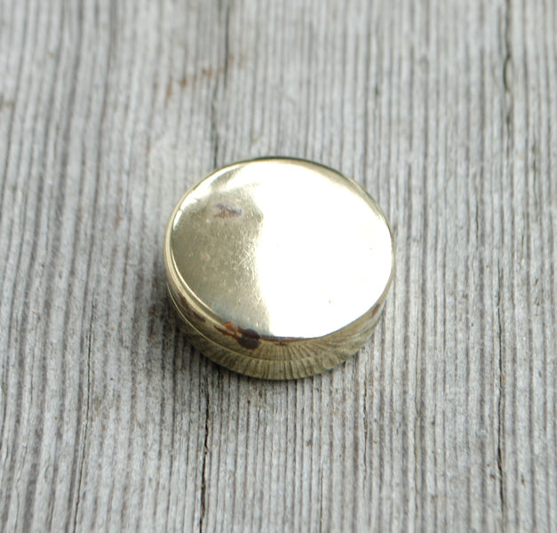19th C. Miniature English Compass – The Weather Store
