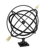 24" Armillary Sphere