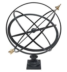 30" Armillary Sphere