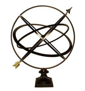 36" Classic Armillary Sphere