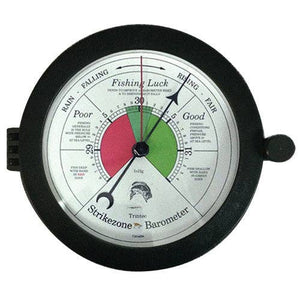Coastline Fishing Barometer