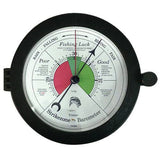 Coastline Fishing Barometer