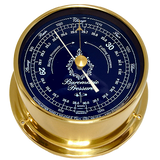 Medallion Barometer by Downeaster