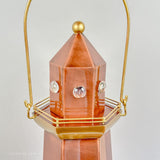 Lighthouse Bird Feeder