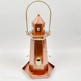 Lighthouse Bird Feeder