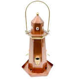 Lighthouse Bird Feeder