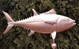 Bluefin Tuna Weathervane