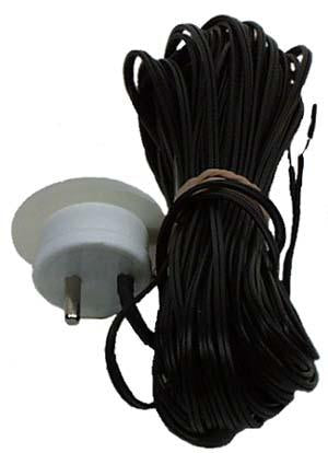 Weather Store Air Temperature Sensor for Maximum Weather Instrument – The Weather Store