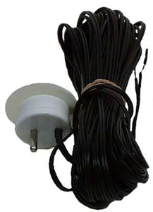 Air Temperature Sensor for Maximum Weather Instrument