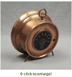 Andrew J. Lloyd Stormoguide Barometer