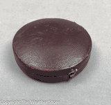 Antique English Pocket Compass - Rare 2-1/2" Size