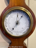 Antique French Barometer