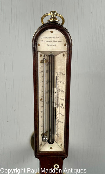 antique-marine-ship-barometer-