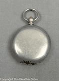 Antique Pocket Compass Singers Dial