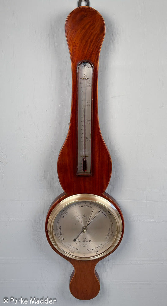 Weather Store Antique Barometers – The Weather Store