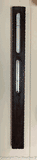 Antique Timby's Stick Barometer