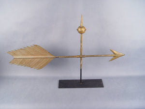 Arrow Weathervane