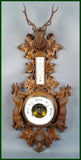 Black Forest Barometer