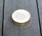 C. Gregory Pocket Compass