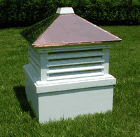 Cape Cod Cupolas