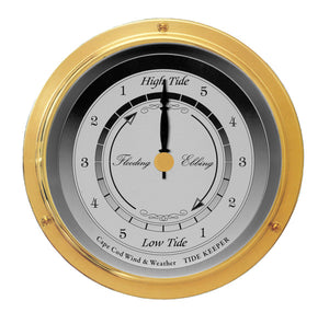 Cape Cod Tide Keeper