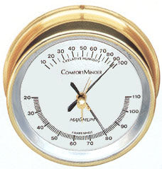 Comfortminder by Maximum Weather Instruments