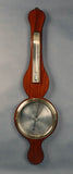 Cooper Wheel Barometer