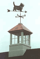 Cupolas by Cape Cod Cupola