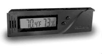 Digital Hygrometers