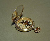Dollond & Atchinson Pocket Compass