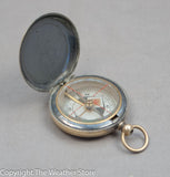 Dollond Pocket Compass