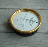 E. B. Meyrowitz Hair Hygrometer