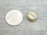 Early 20th C. Miniature Compass
