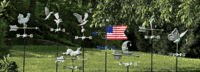 Garden & Cottage Size Weathervanes