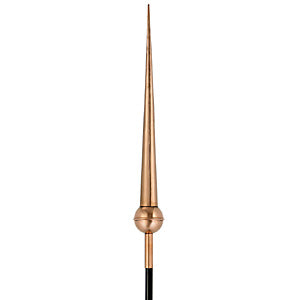 Gawain Finial