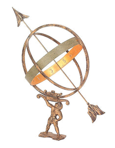 Hercules Sundial