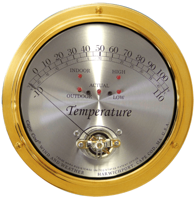 Cape Cod Wind & Weather – The Weather Store