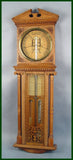 Joseph Davis & Co. Royal Polytechnic Barometer
