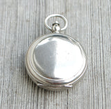 Late 19th C. French Pocket Compass
