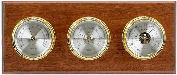 Montauk Classic Weather Station by Maximum Weather Instruments