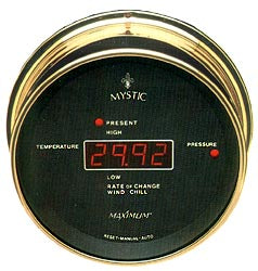 Weather Store Barometers – The Weather Store