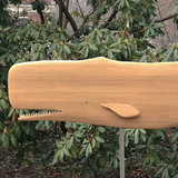 Nantucket Sperm Whale Whirligig - Large