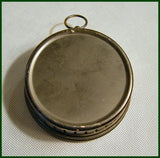 Negretti & Zambra Hygrometer