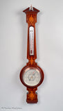 Antique Tycos Taylor Stormoguide Barometer