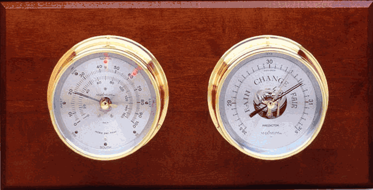 Weather Stations – The Weather Store