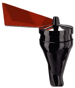 Replacement  Wind Direction Sensor for Maximum Weather Instruments